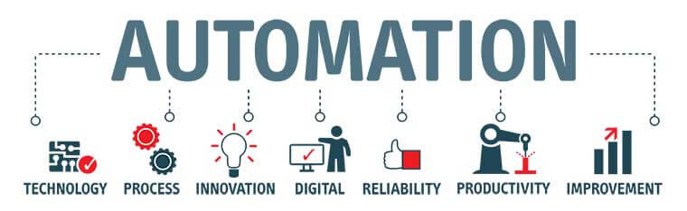 Business Process Automation